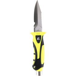 Cressi Argus SB kniv SB - 22,8 cm
