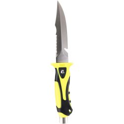 Cressi Argus kniv 26,8 cm