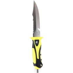 Cressi Argus kniv 26,8 cm