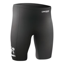 Cressi Armor rashguard shorts dame