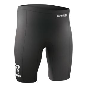 Cressi Armor rashguard shorts dame