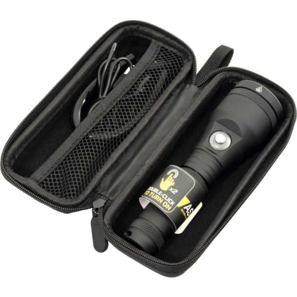Astra 1200 Dive Torch 1200 lm