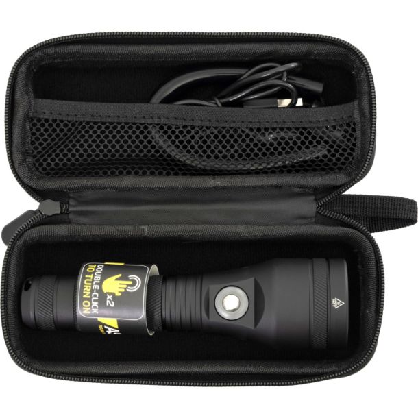 Astra 1200 Dive Torch 1200 lm