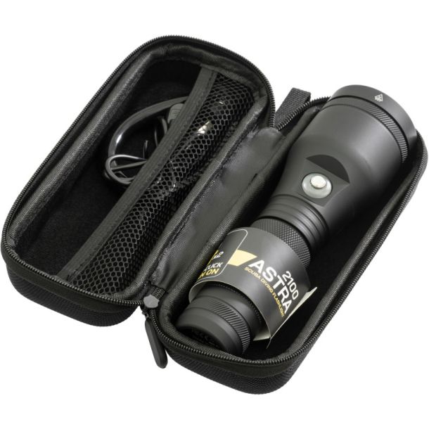 Astra 2100 Dive Torch 2100 lm