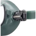 Atom Mask Green / Black