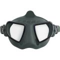 Atom Mask Green / Black