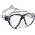 Big Eyes Evolution Crystal Mask Crystal / Black