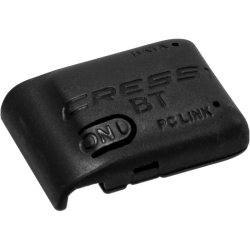 Cressi Raffaello interface bluetooth computer