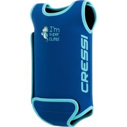 Cressi Baby Warmer Shorty barn 1,5 mm