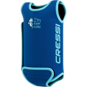 Cressi Baby Warmer Shorty barn 1,5 mm