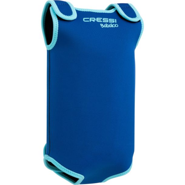Cressi Baby Warmer Shorty barn 1,5 mm