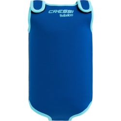 Cressi Baby Warmer Shorty barn 1,5 mm