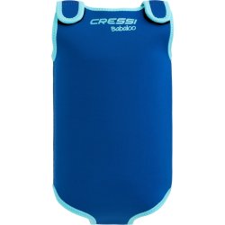 Cressi Baby Warmer Shorty barn 1,5 mm