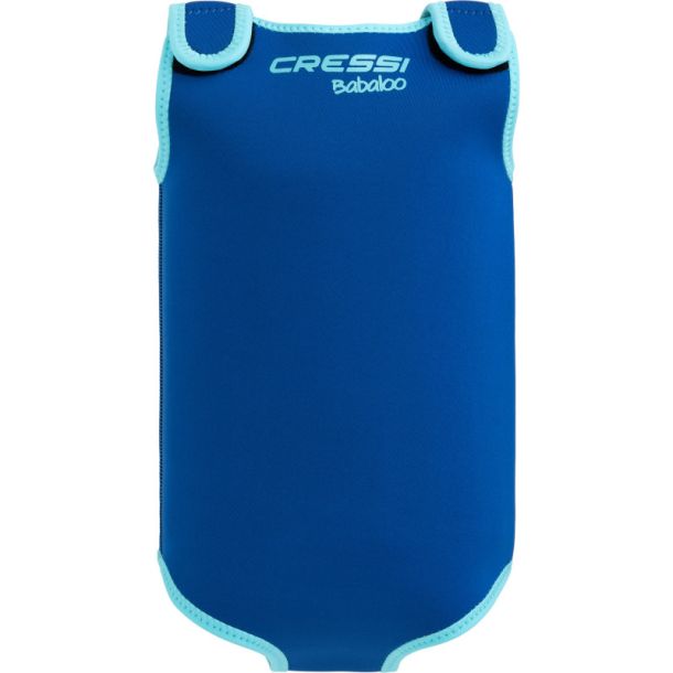 Cressi Baby Warmer Shorty barn 1,5 mm