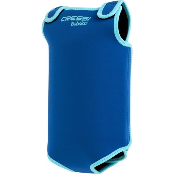 Cressi Baby Warmer Shorty barn 1,5 mm