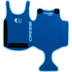 Cressi Baby Warmer Shorty barn 1,5 mm