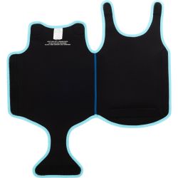 Cressi Baby Warmer Shorty barn 1,5 mm