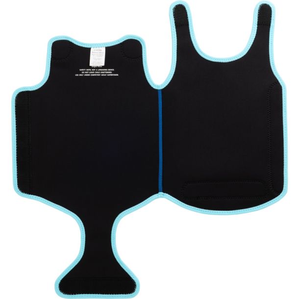 Cressi Baby Warmer Shorty barn 1,5 mm