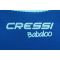 Cressi Baby Warmer Shorty barn 1,5 mm