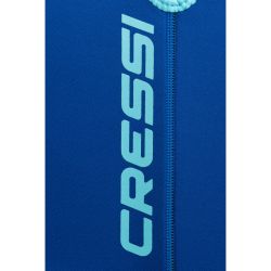 Cressi Baby Warmer Shorty barn 1,5 mm