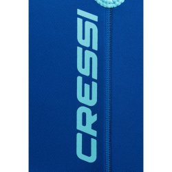 Cressi Baby Warmer Shorty barn 1,5 mm