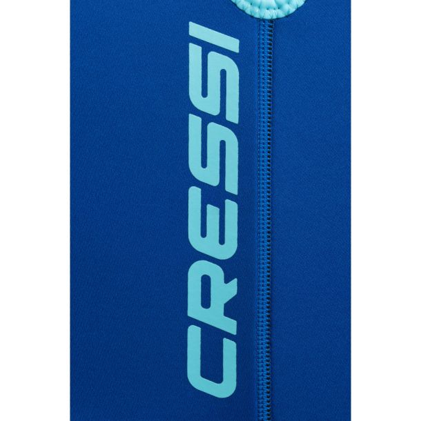 Cressi Baby Warmer Shorty barn 1,5 mm