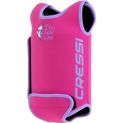 Cressi Baby Warmer Shorty barn 1,5 mm