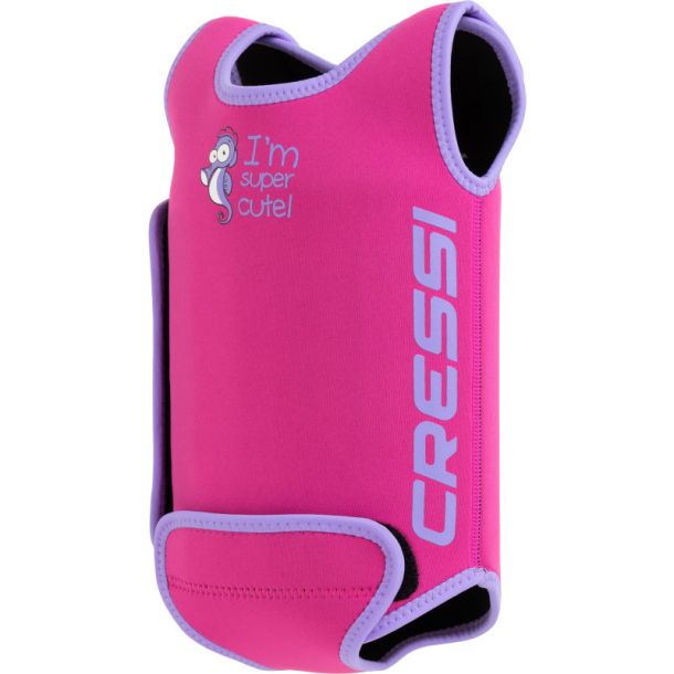 Cressi Baby Warmer Shorty barn 1,5 mm