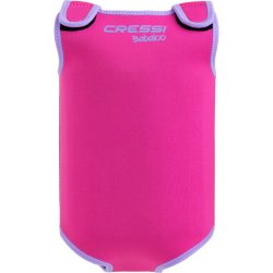 Cressi Baby Warmer Shorty barn 1,5 mm
