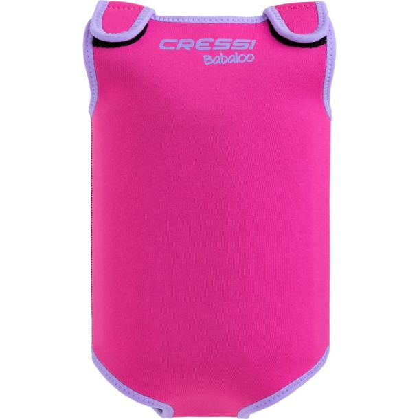 Cressi Baby Warmer Shorty barn 1,5 mm