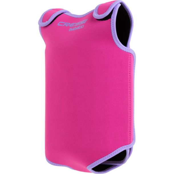 Cressi Baby Warmer Shorty barn 1,5 mm