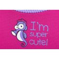 Baby Warmer Shorty Kid 1.5 mm