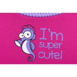 Cressi Baby Warmer Shorty barn 1,5 mm