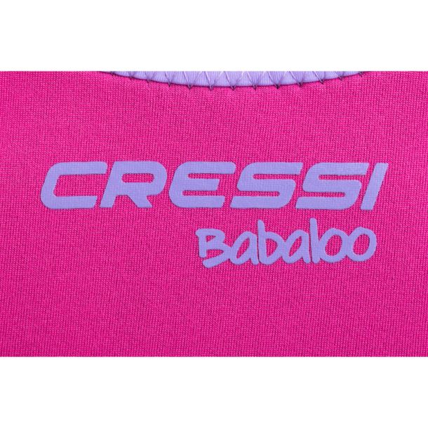 Cressi Baby Warmer Shorty barn 1,5 mm