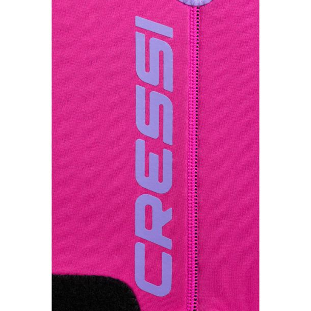 Cressi Baby Warmer Shorty barn 1,5 mm