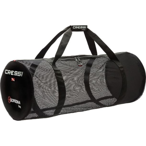 Cressi Gorgona nettaske 107 L