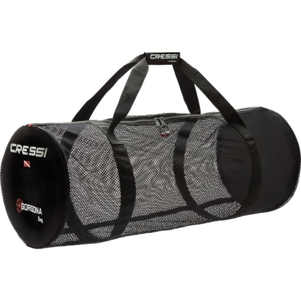 Gorgona Mesh Bag 107 L