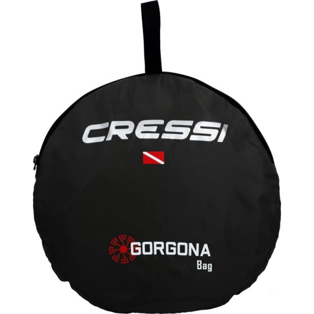 Gorgona Mesh Bag 107 L