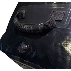 Cressi Gorilla Pro taske 135 L