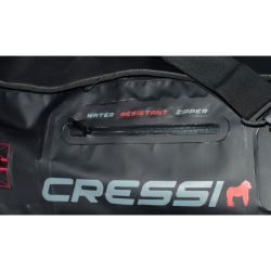 Cressi Gorilla Pro taske 135 L