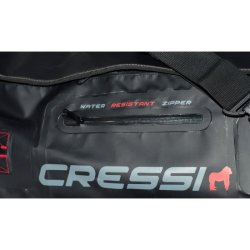 Cressi Gorilla Pro taske 135 L