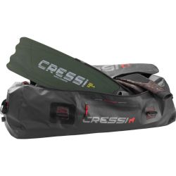 Cressi Gorilla Pro taske 135 L