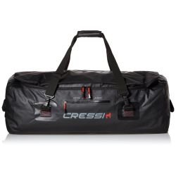 Cressi Gorilla Pro taske 135 L