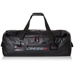 Cressi Gorilla Pro taske 135 L