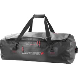 Cressi Gorilla Pro taske 135 L