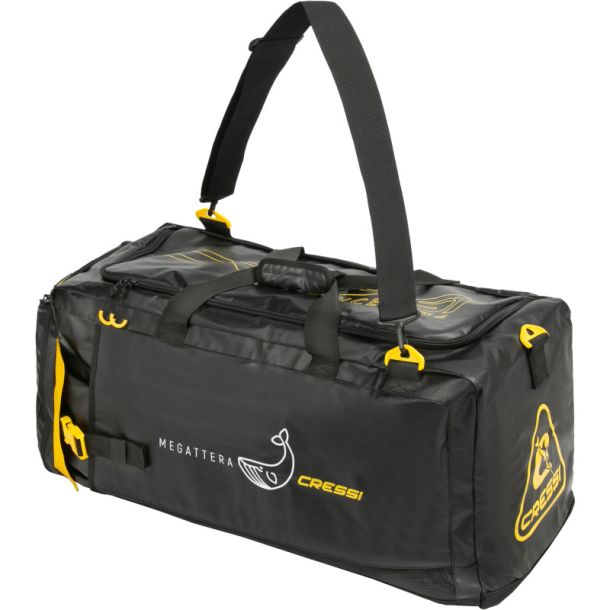 Megattera Bag 110 L