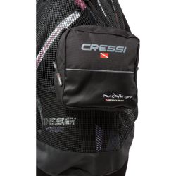 Cressi Roatan nettaske 90 L