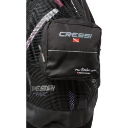 Cressi Roatan nettaske 90 L