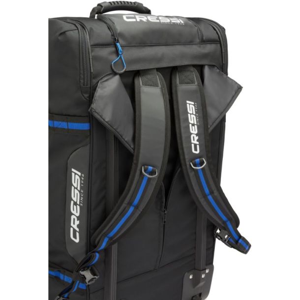 Jumbo Trolley 140 L