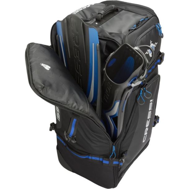Jumbo Trolley 140 L